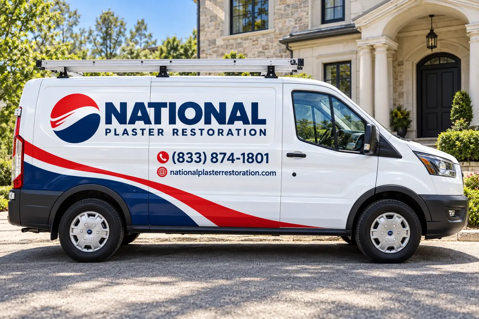 Plaster Repair in Mill Spring, NC near me