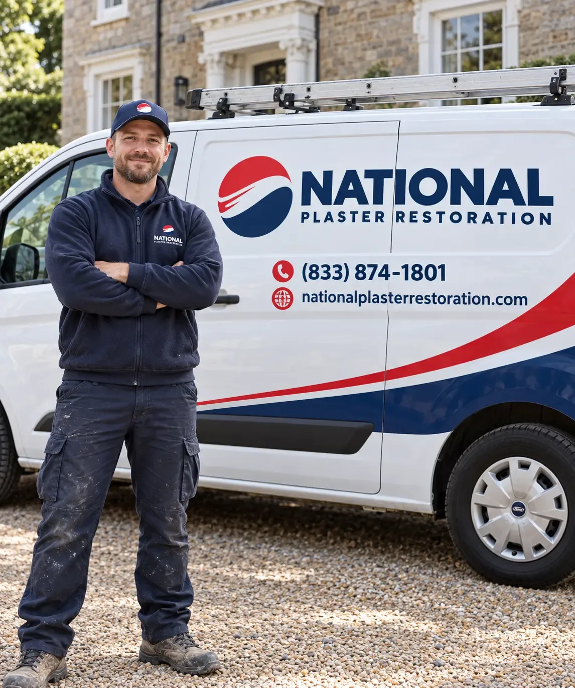 Plaster Repair company in Mill Spring, NC